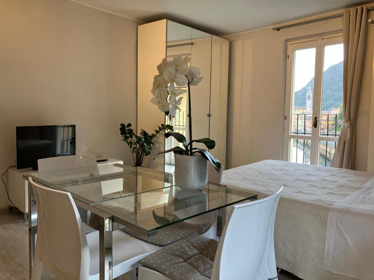 Villa Al Ponte Vecchio à San Pellegrino Terme Extérieur photo